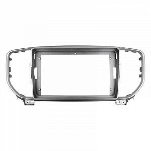 Перехідна рамка Element для Sportage QL 2015-2018 KX5 2016-2018 - Фото 1