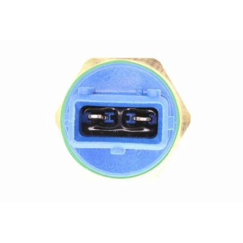 Датчик включения вентилятора радиатора VEMO V22-99-0005, фото №2