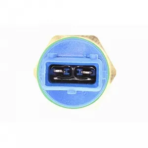 Датчик включения вентилятора радиатора VEMO V22-99-0005 synthetic.ua - Фото 1