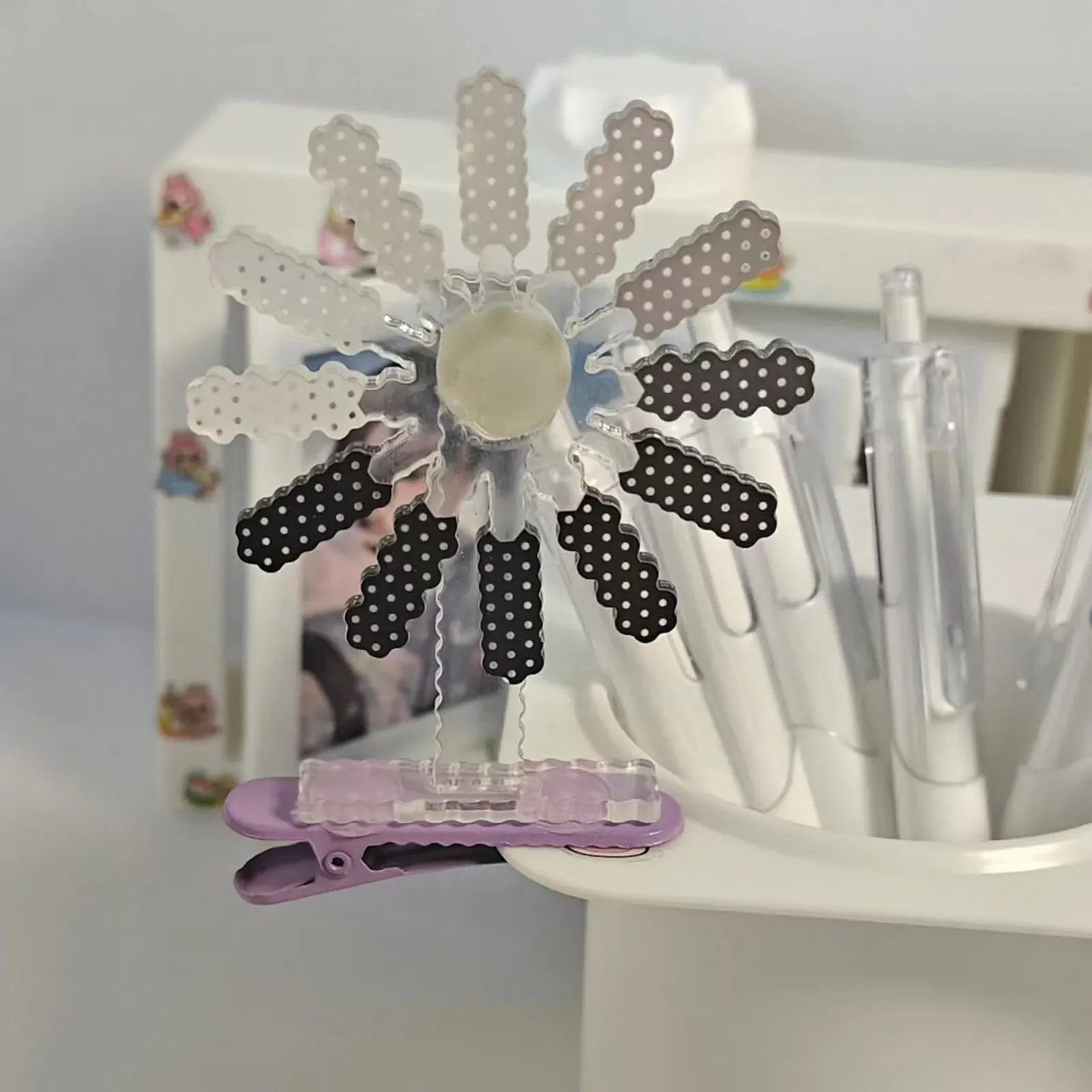 Заколки для волос Bexdug Симпатичные аксессуары для укладки волос для молодежных женщин на каждый день, праздники, свадьбу, школу, мероприятия, путешествия, экономия времени на утренний уход, досуг, фото №3