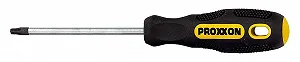 Викрутка Proxxon TTX-Tamper-Torx 10 x 100 - Фото 1