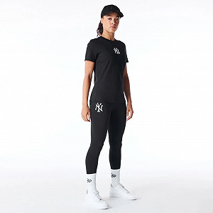 Футболка New Era WMNS LE NYY S - Фото 1