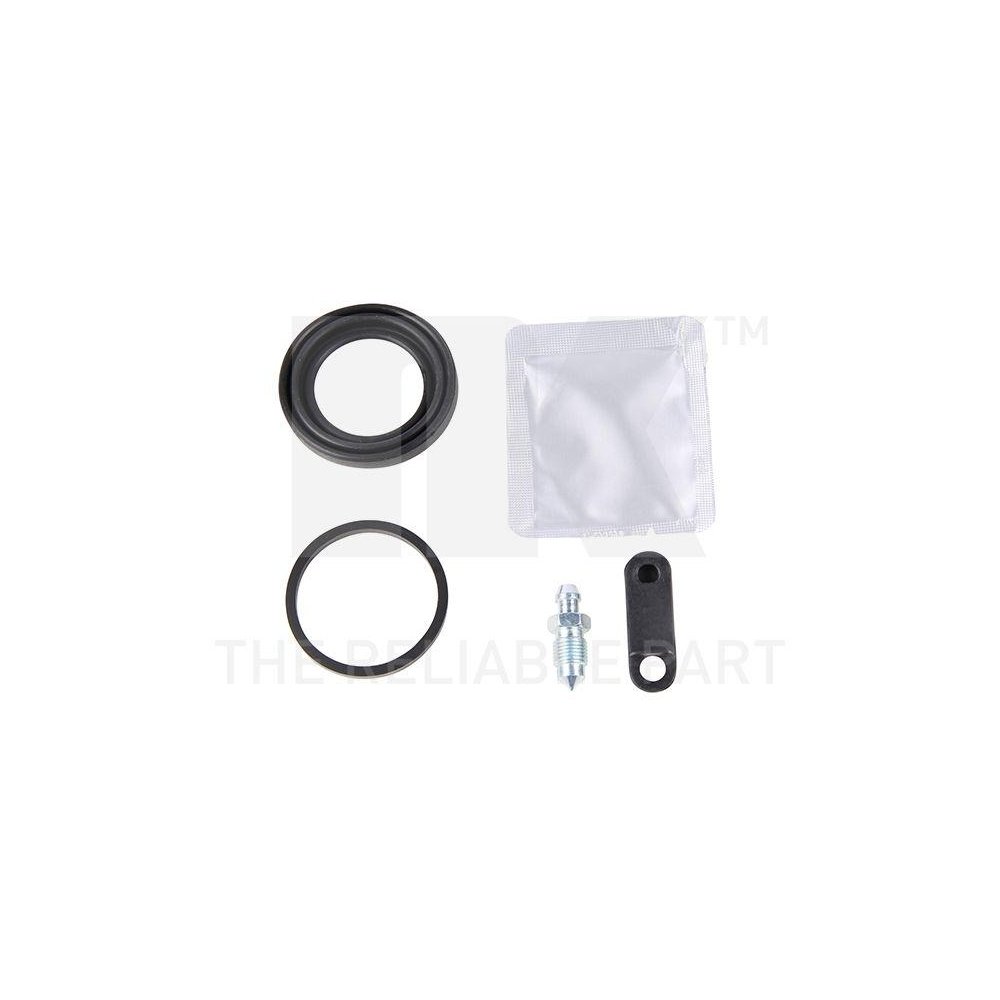 Ремкомплект тормозного суппорта NK 8815028, задний мост, фото №1