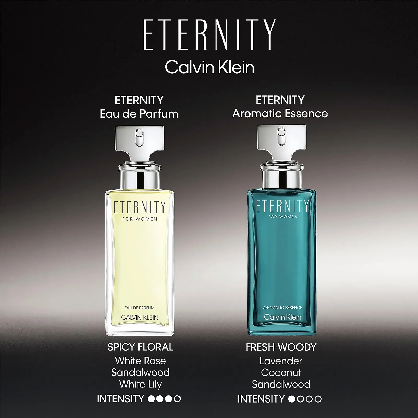 Парфумована вода Calvin Klein Eternity Спрей, фото №4 Парфумована вода Calvin Klein Eternity Спрей, фото №4