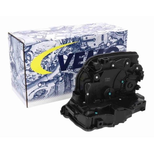 Замок дверей VEMO V20-85-0157 Green Mobility Parts BMW передній правий, фото №2 Замок дверей VEMO V20-85-0157 Green Mobility Parts BMW передній правий, фото №2