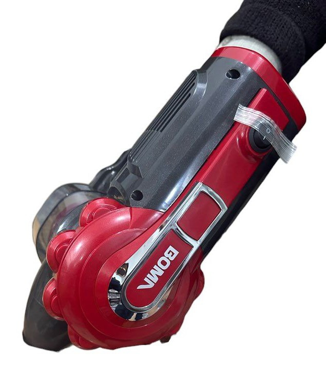 Портативний пральний соус вакуумний ВОМА ВМ-1901 600W, фото №8