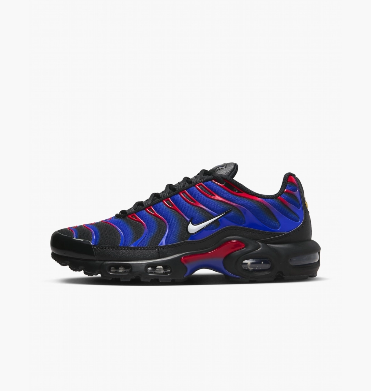 Кросівки Nike AIR MAX PLUS 41, фото №2