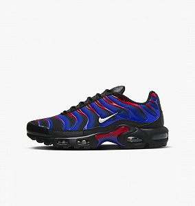 Кросівки Nike AIR MAX PLUS 41 synthetic.ua - Фото 1