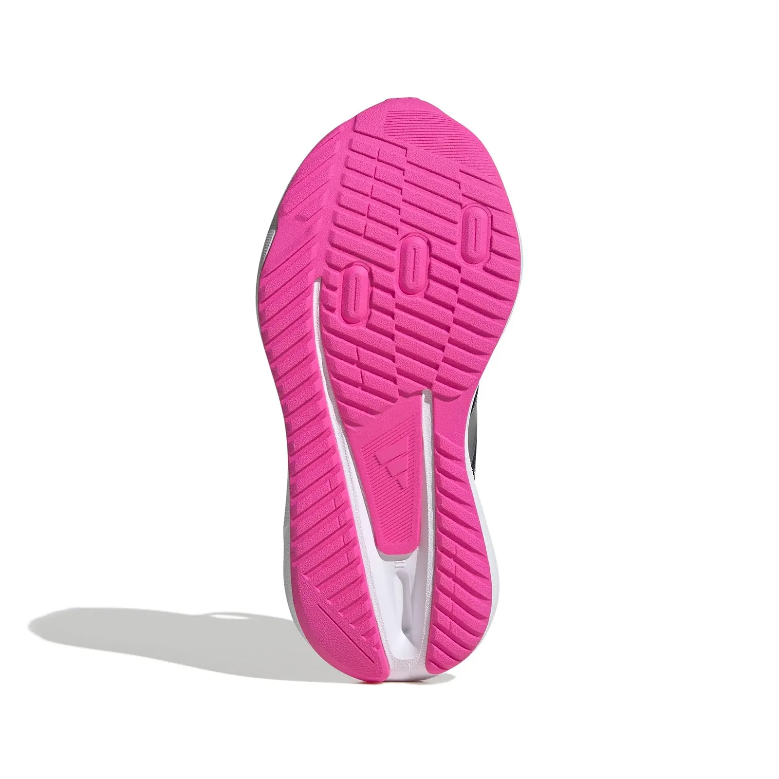 Кроссовки Adidas Duramo Sl2 на липучках детские, фото №3