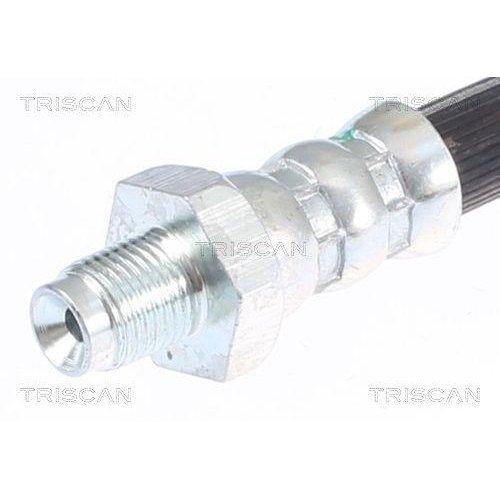 Гальмівний шланг TRISCAN 8150 42246 для MITSUBISHI, задній міст, зовнішній, фото №2