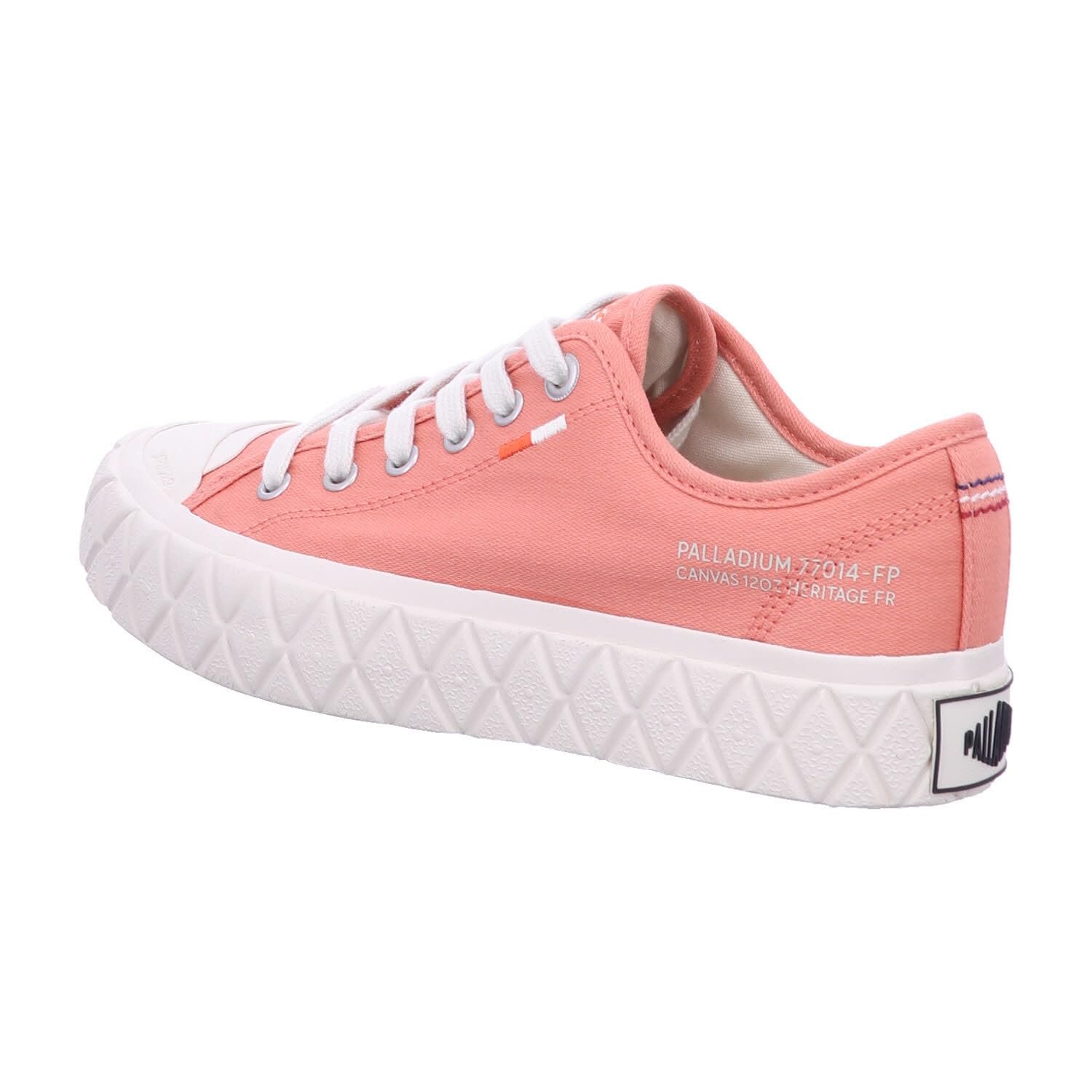 Кросівки Palladium Palla Ace CVS Унісекс, фото №3
