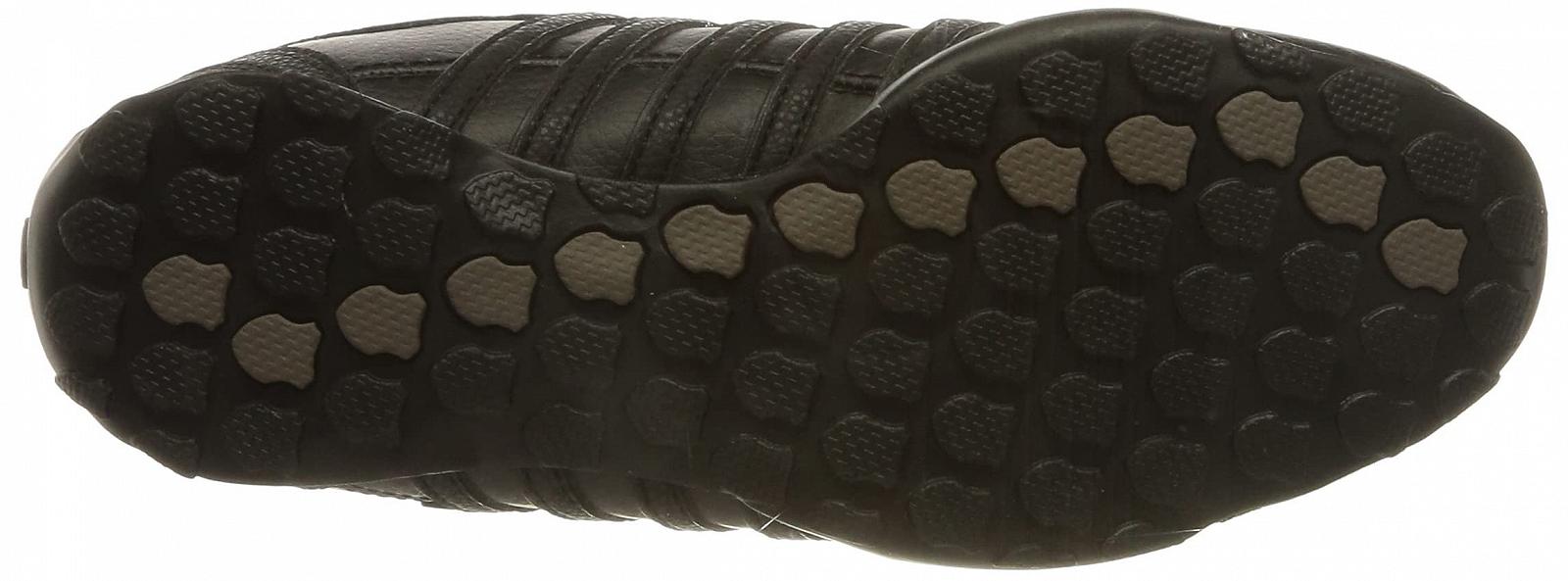 Кросівки чоловічі K-Swiss Arvee 1.5 02453 161 M, фото №4