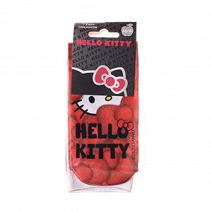 Шкарпетки HELLO KITTY CACHEE Червоний  36-41 synthetic.ua - Фото 1