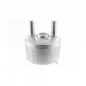 Радіатор масляний, АКПП VEMO V15-60-6015 Green Mobility Parts для AUDI SEAT - Фото 1