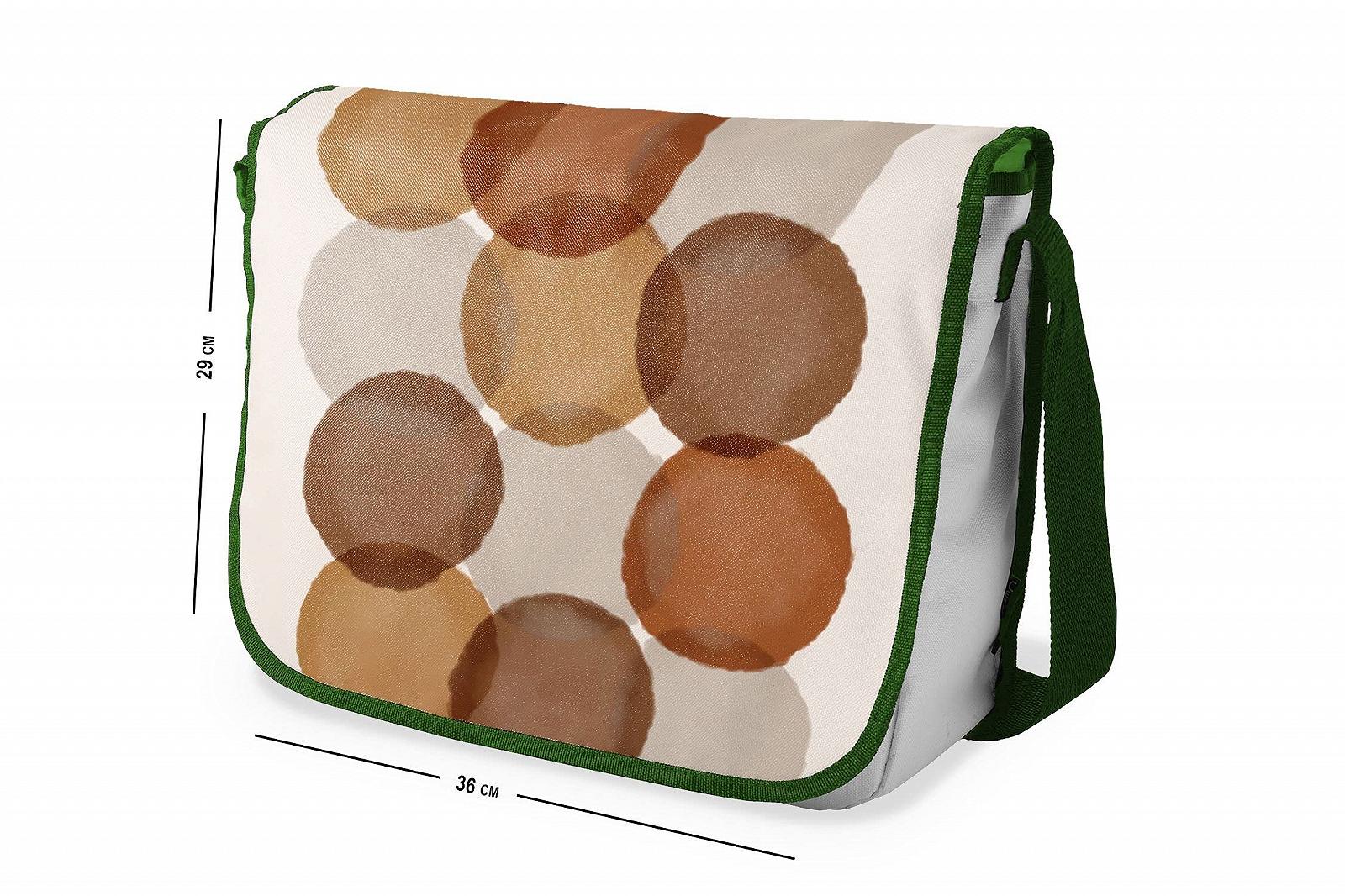Ранець Bonateks Unisex Kinder Frgcsb108978-h, Різнокольоровий, фото №4