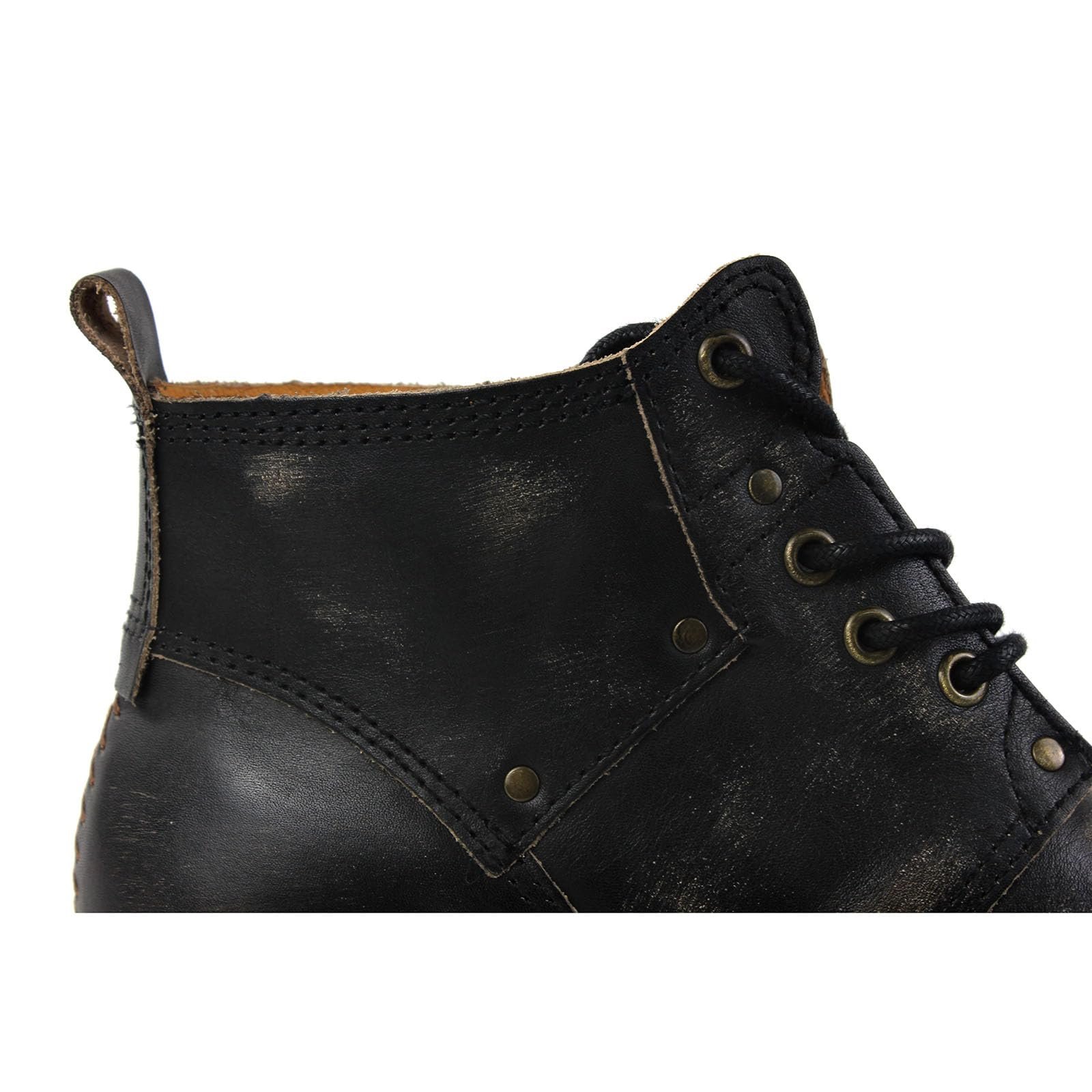 Ботинки Chukka COWSDELLA Retro Кожаный Коричневый, фото №8
