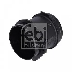 Датчик массового расхода воздуха FEBI BILSTEIN 181973 synthetic.ua - Фото 1