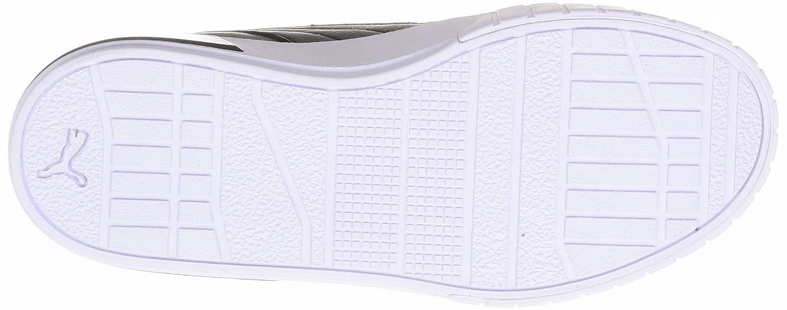 Кроссовки PUMA Cali Star Женские, фото №4