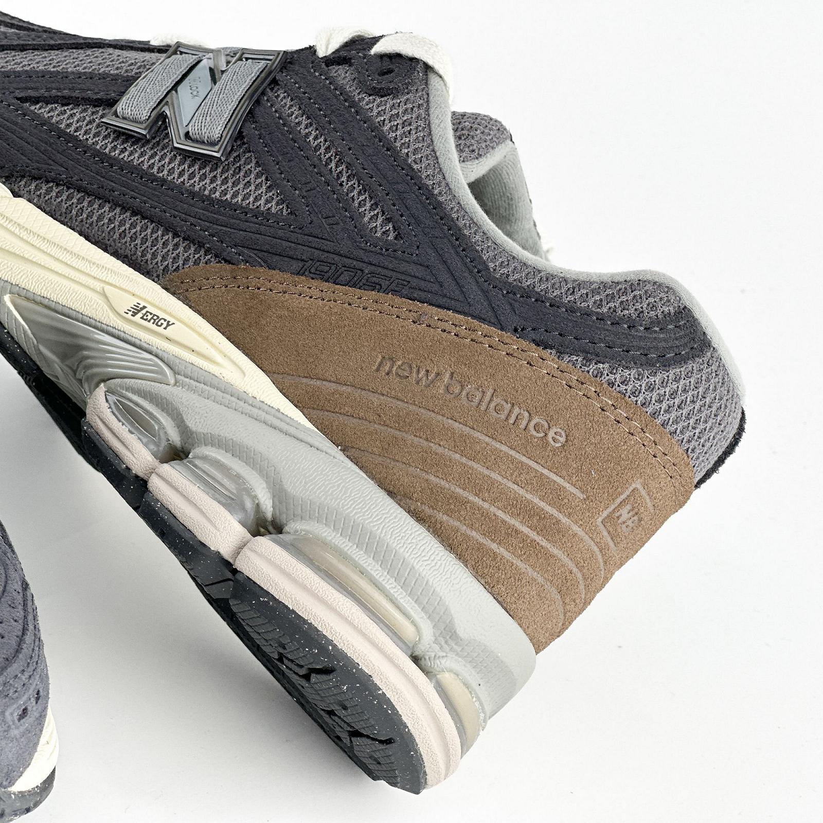 Кросівки New Balance 1906 Phantom Black M1906FE 43, фото №2