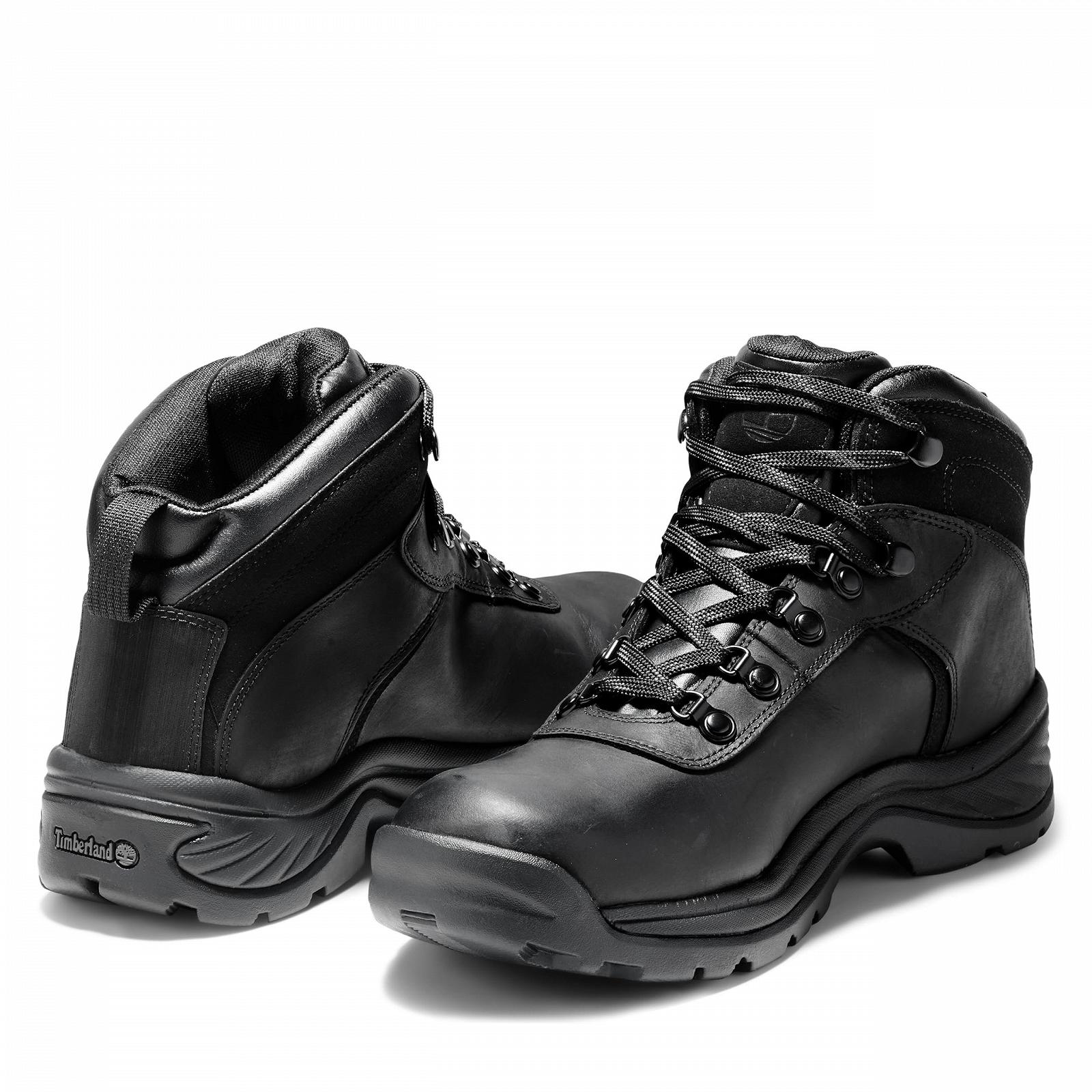 Черевики Timberland Flume Hiking, фото №6