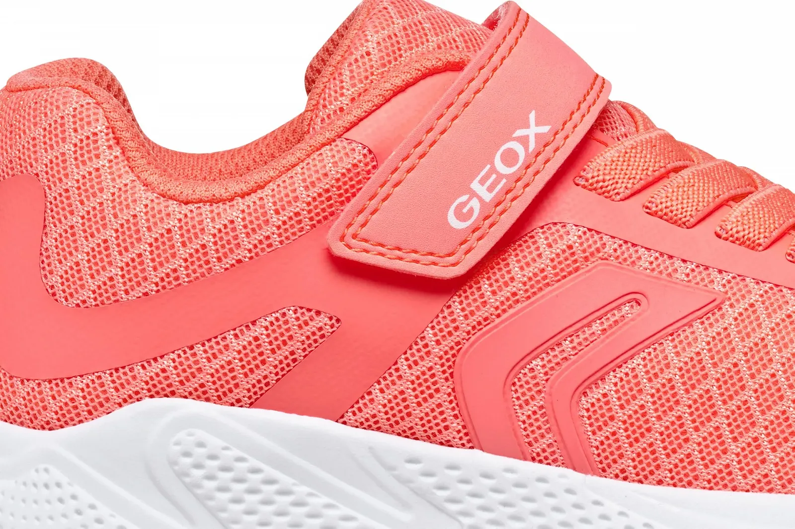 Кроссовки Geox J Sprintye Girl A, фото №7