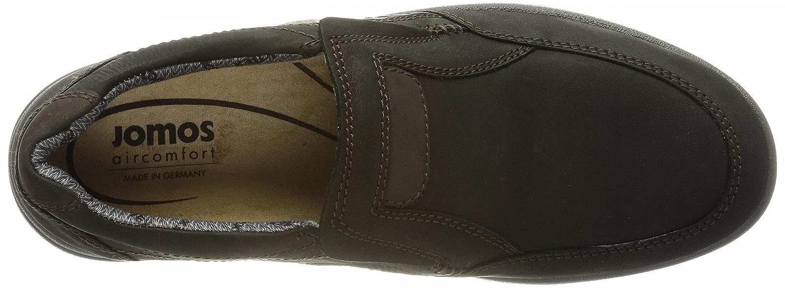 Черевики Jomos Atlanta Slip On чоловічі, фото №5