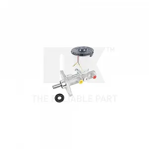 Головний гальмівний циліндр NK 822605 для HONDA ACURA - Фото 1