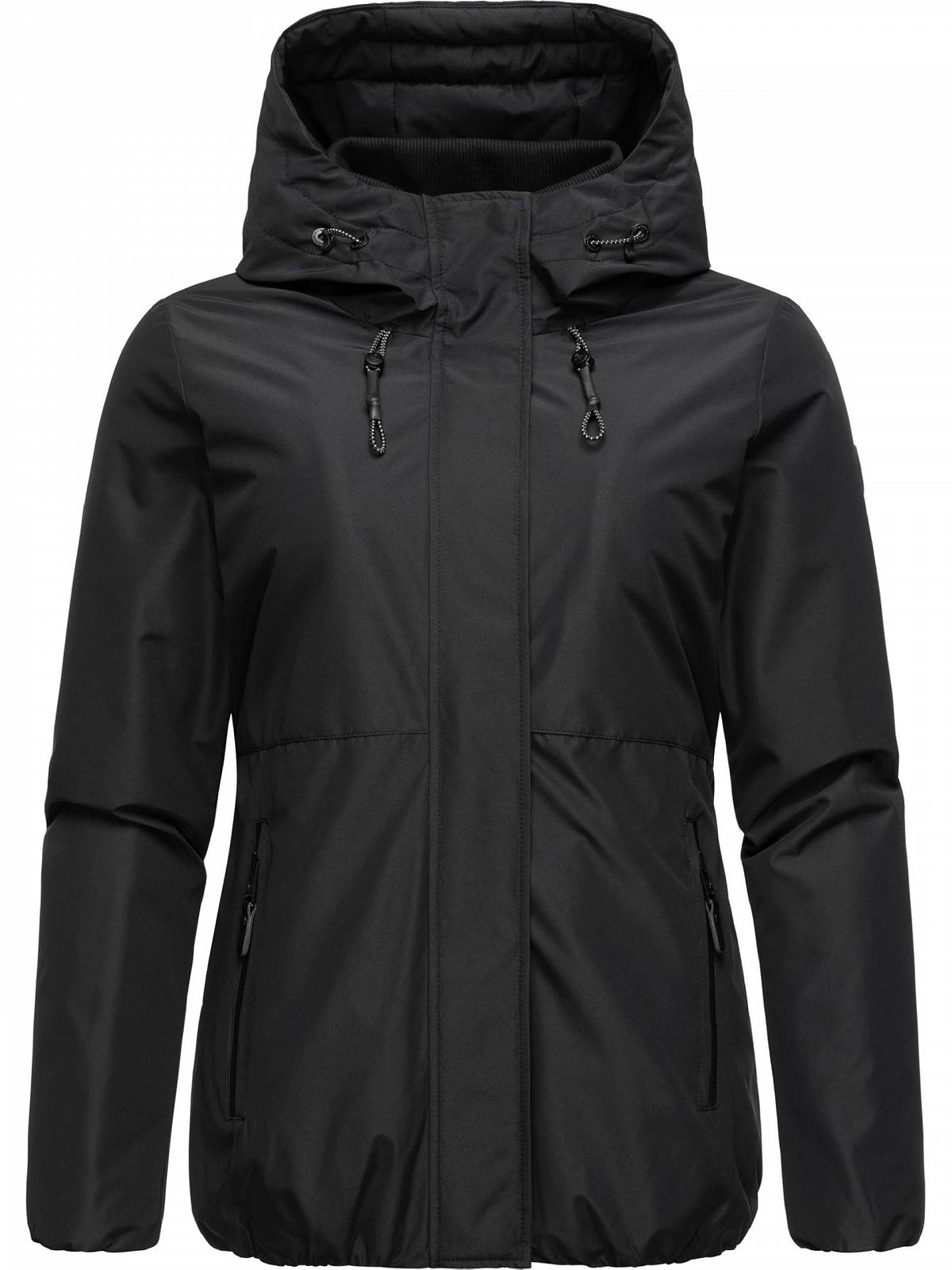 Куртка зимняя Ragwear Sunniva, фото №1