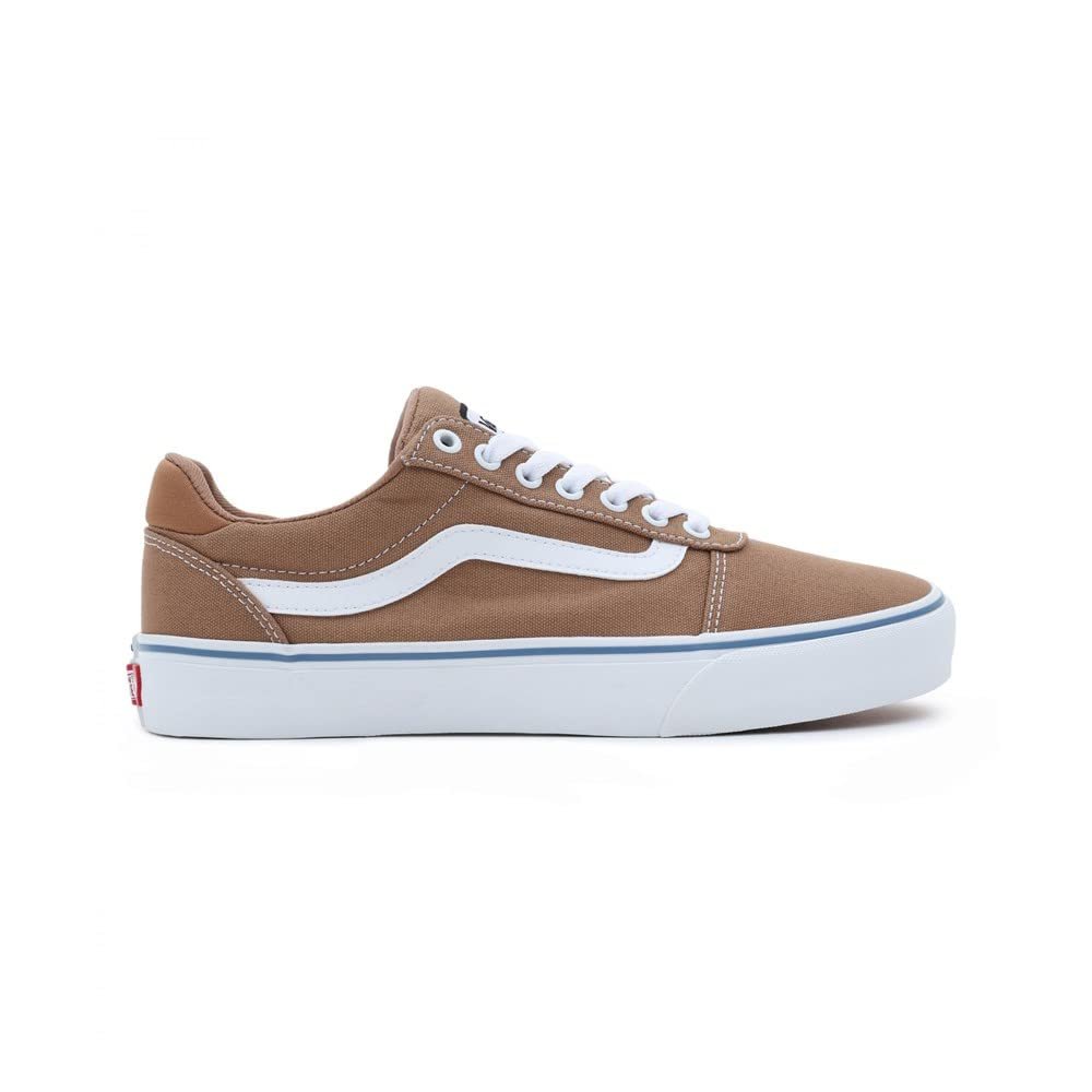 Кроссовки Vans Ward Deluxe для мужчин, фото №1
