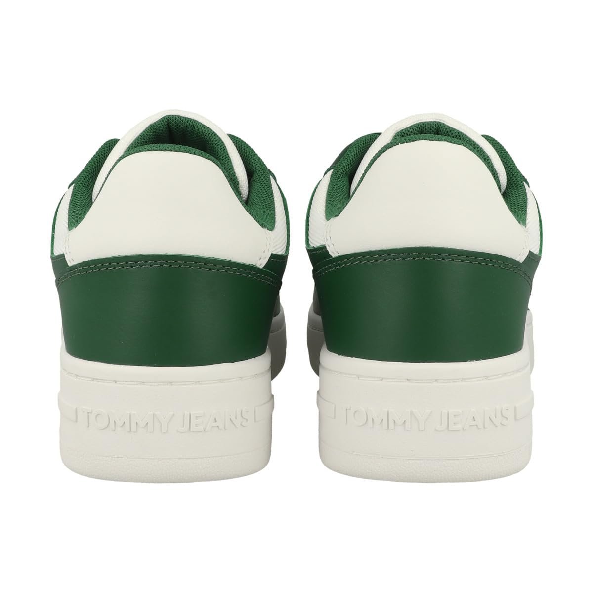 Кроссовки Tommy Jeans Sporty Retro Basket Cupsole, фото №6