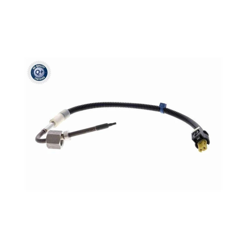 Датчик температури відпрацьованих газів VEMO Q+ V30-72-0831, фото №1