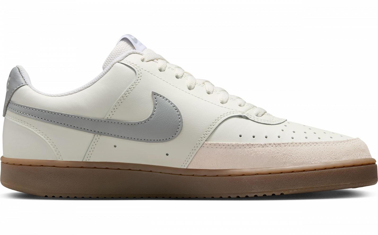 Кросівки Nike Court Vision Lo Чоловічі, фото №10