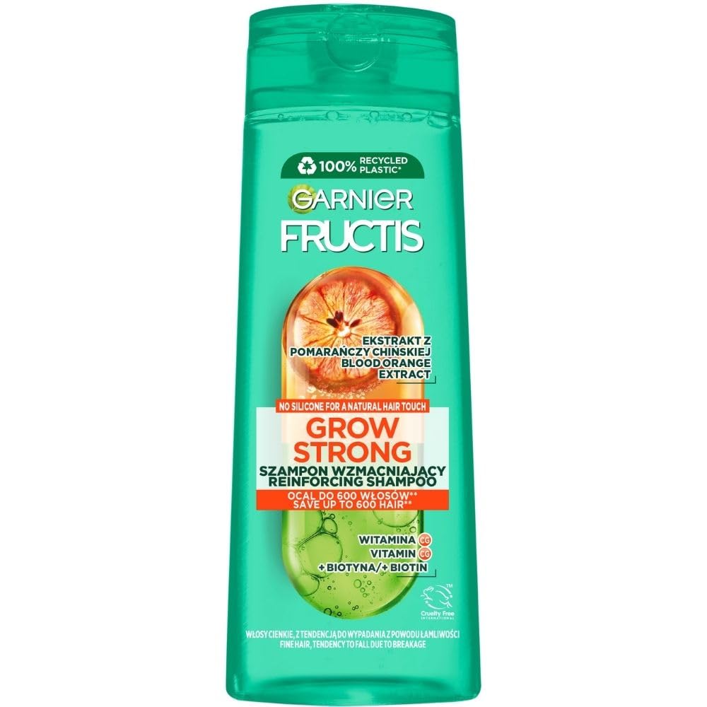 Шампунь Garnier Adult Унисекс, фото №1