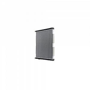 Радиатор охлаждения двигателя HELLA 8MK 366 300-821 для IVECO - Фото 1