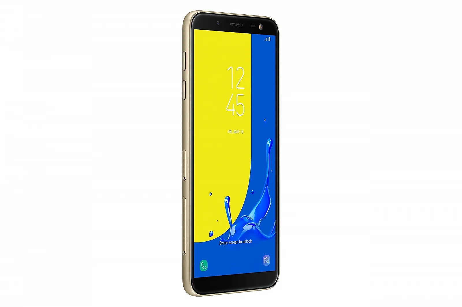 Смартфон SAMSUNG Galaxy A6 Plus 32GB Gold, фото №4 Смартфон SAMSUNG Galaxy A6 Plus 32GB Gold, фото №4
