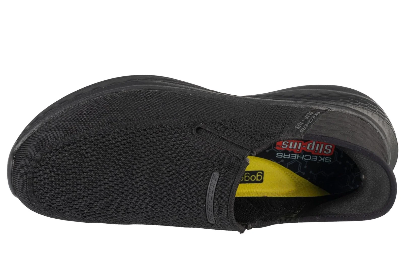 Кросівки Skechers Slade Deacon чоловічі, фото №3