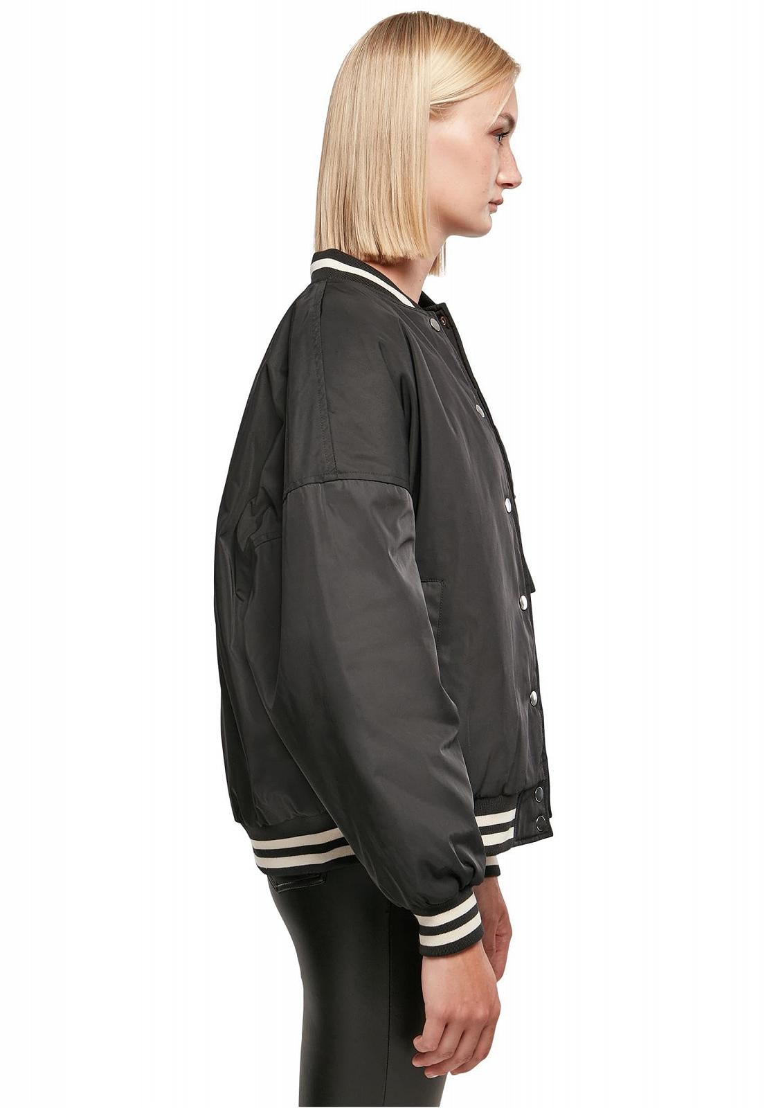 Женская куртка Urban Classics, фото №2 Женская куртка Urban Classics, фото №2