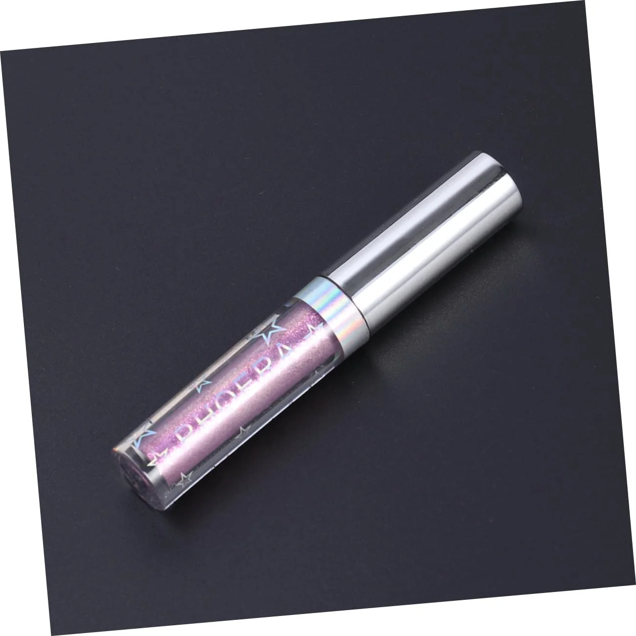 Жидкие тени для глаз Angoily Блестящая, фото №7 Жидкие тени для глаз Angoily Блестящая, фото №7