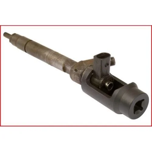 Торцева головка KS TOOLS 152.1058, фото №2