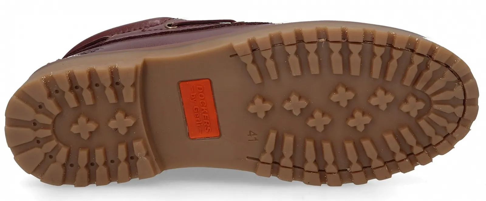 Мокасини Dockers by Gerli Outdoor / EU 42 / Коричневі, фото №5