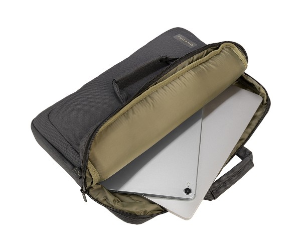 Tucano Сумка WO4 15"/16", чорний, фото №10