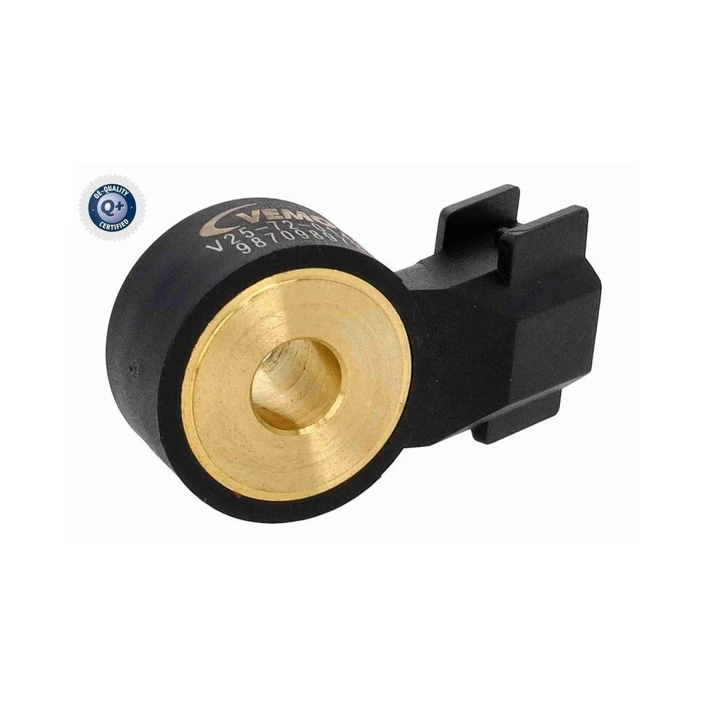 Датчик детонации VEMO Q+ V25-72-0142 для FORD LINCOLN, фото №1 Датчик детонации VEMO Q+ V25-72-0142 для FORD LINCOLN, фото №1