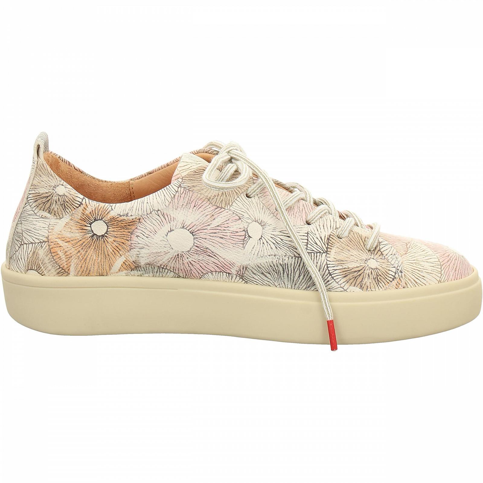 Кроссовки Think! Gring Chrome-Free Tanned Sustainable Interchangeable Footbed, фото №6 Кроссовки Think! Gring Chrome-Free Tanned Sustainable Interchangeable Footbed, фото №6