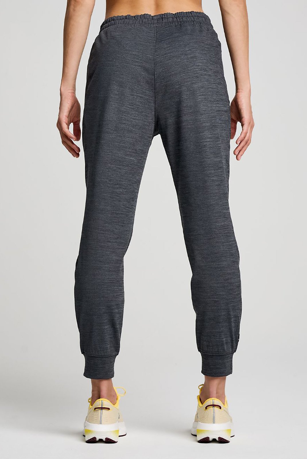 Штани Saucony SOLSTICE JOGGER M, фото №5