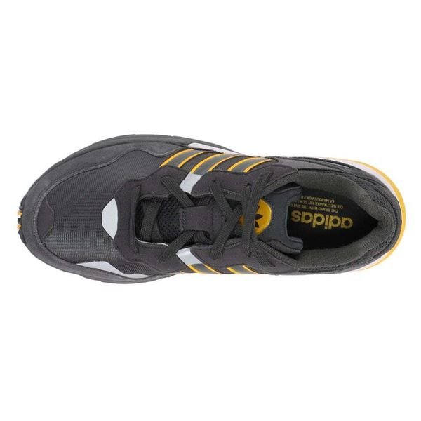 Кроссовки adidas Originals Yung-96 Размер 45 1/3, фото №3