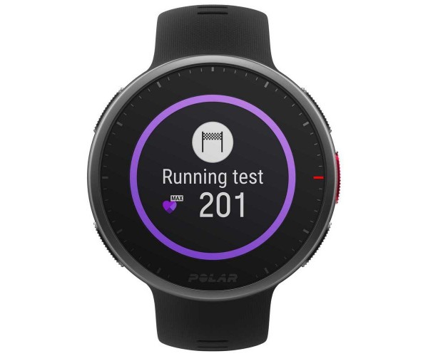 Спортивний годинник Polar Vantage V2 Black M/L 90082710, фото №2