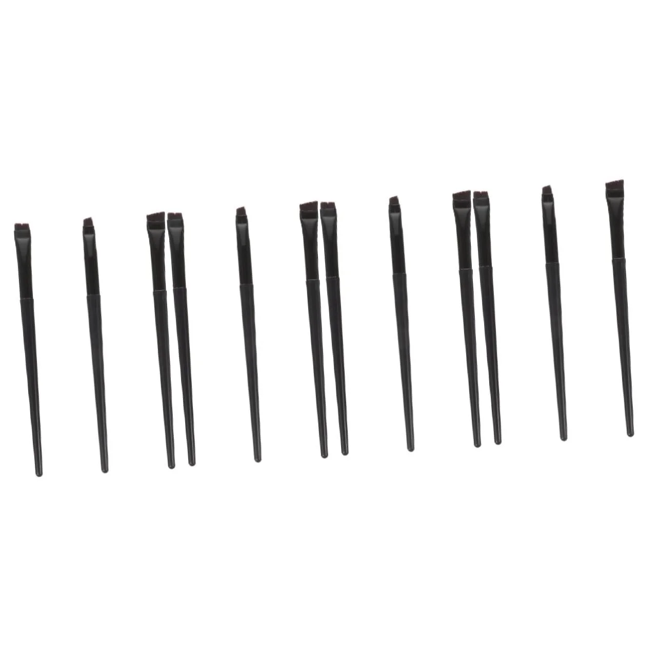 Кисти для подводки minkissy, фото №1