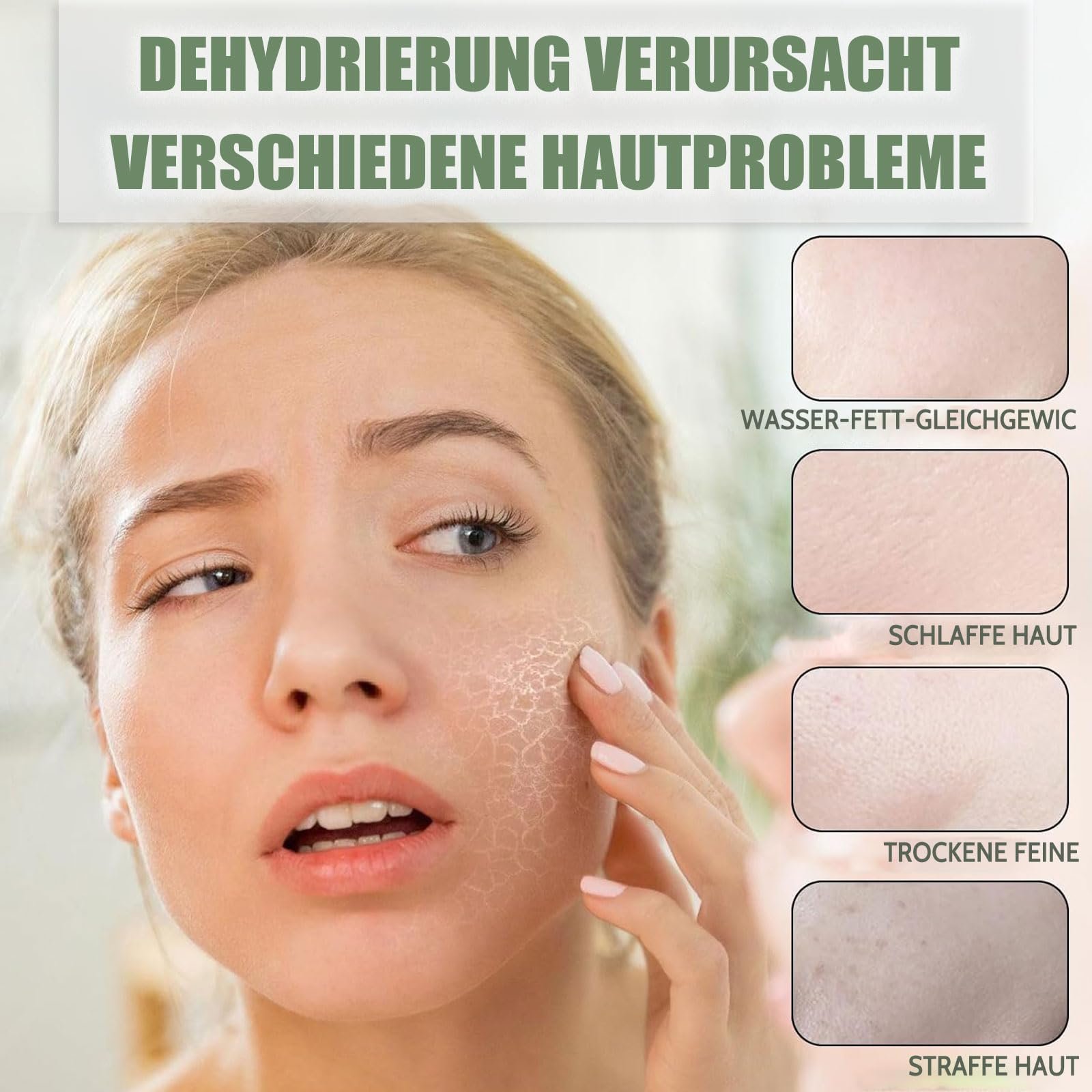 Тканевая маска Набор Altherona 6 шт Чайный лист, Лаванда и Цветок вишни, фото №6