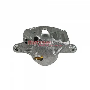 Тормозной суппорт METZGER 6260748 для VW, передний правый - Фото 1