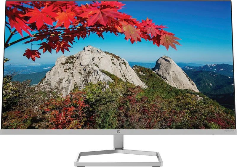 Монитор 27" HP M27fd Full HD IPS 75 Гц, фото №1